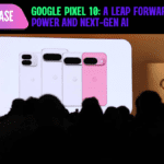 Google Pixel 10 -n - techdulx