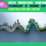 Green Innovations Powering India- techdulx