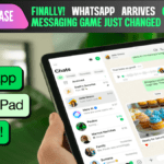 WhatsApp Arrives on iPad - techdulx