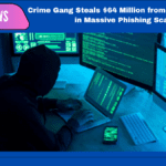 Crime Gang Steals $64 Million from UK - techdulx