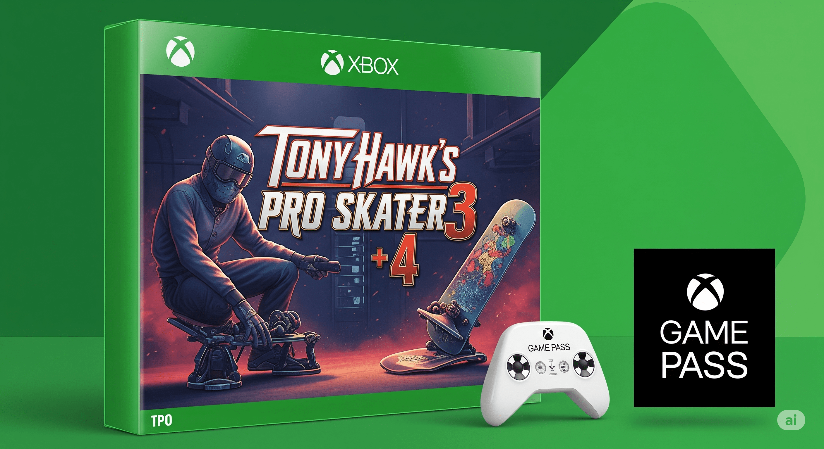 Game Pass July 2025